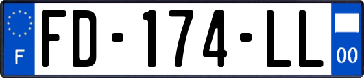 FD-174-LL