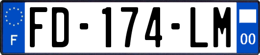 FD-174-LM