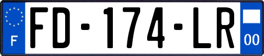 FD-174-LR