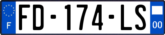 FD-174-LS