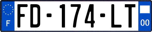 FD-174-LT