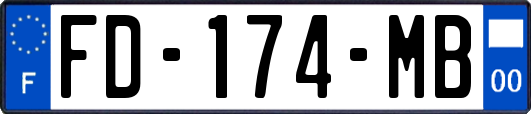 FD-174-MB
