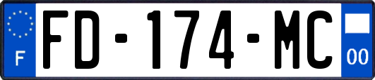 FD-174-MC