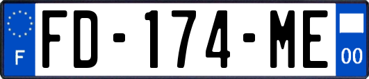 FD-174-ME