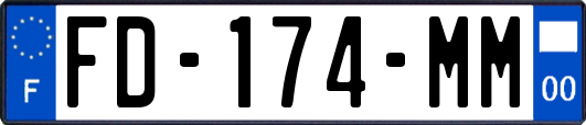 FD-174-MM