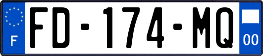 FD-174-MQ