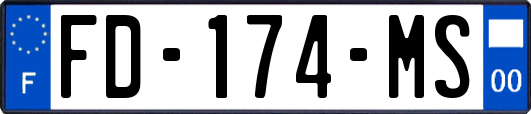 FD-174-MS