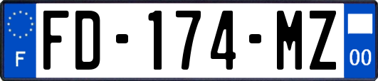 FD-174-MZ