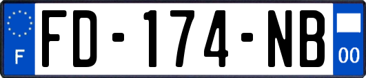 FD-174-NB