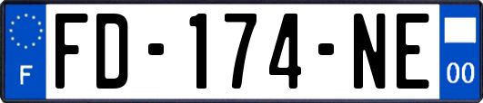 FD-174-NE