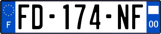 FD-174-NF