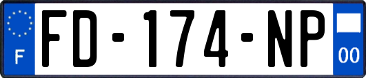 FD-174-NP