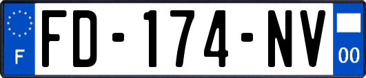 FD-174-NV
