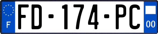 FD-174-PC
