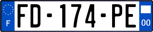 FD-174-PE
