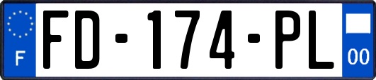 FD-174-PL
