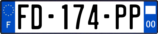 FD-174-PP