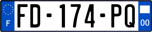 FD-174-PQ