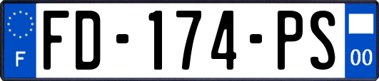 FD-174-PS