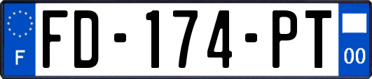 FD-174-PT