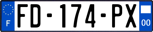 FD-174-PX