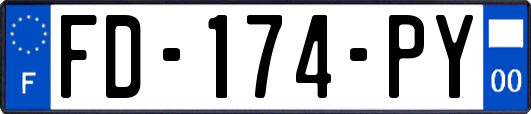 FD-174-PY