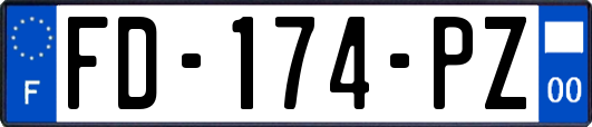 FD-174-PZ