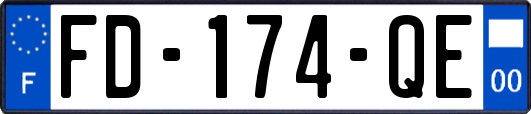 FD-174-QE