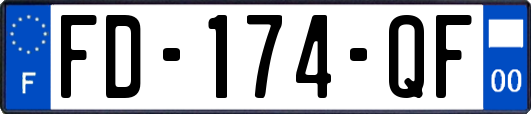 FD-174-QF