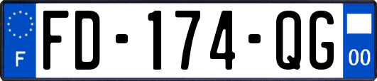 FD-174-QG