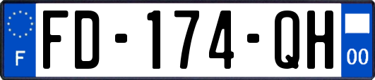 FD-174-QH