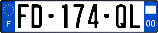 FD-174-QL