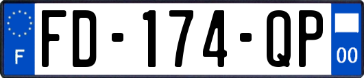 FD-174-QP