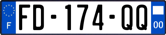 FD-174-QQ