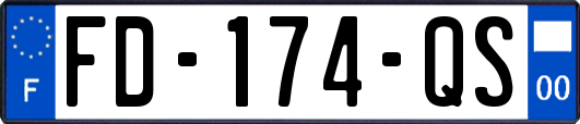 FD-174-QS