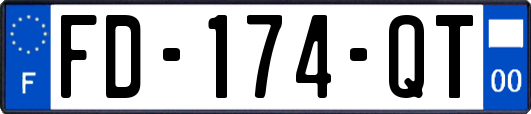 FD-174-QT