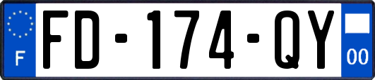 FD-174-QY