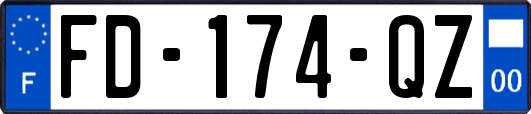 FD-174-QZ