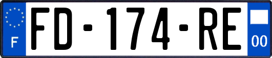 FD-174-RE