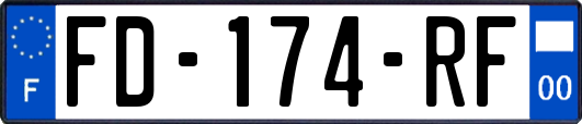 FD-174-RF