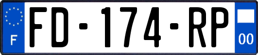 FD-174-RP