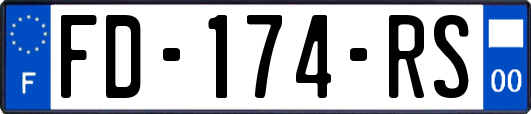 FD-174-RS
