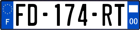FD-174-RT
