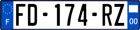 FD-174-RZ