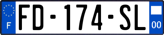 FD-174-SL