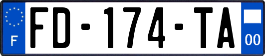 FD-174-TA