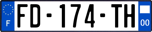 FD-174-TH