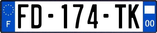 FD-174-TK