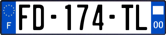FD-174-TL