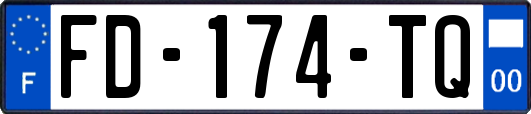 FD-174-TQ